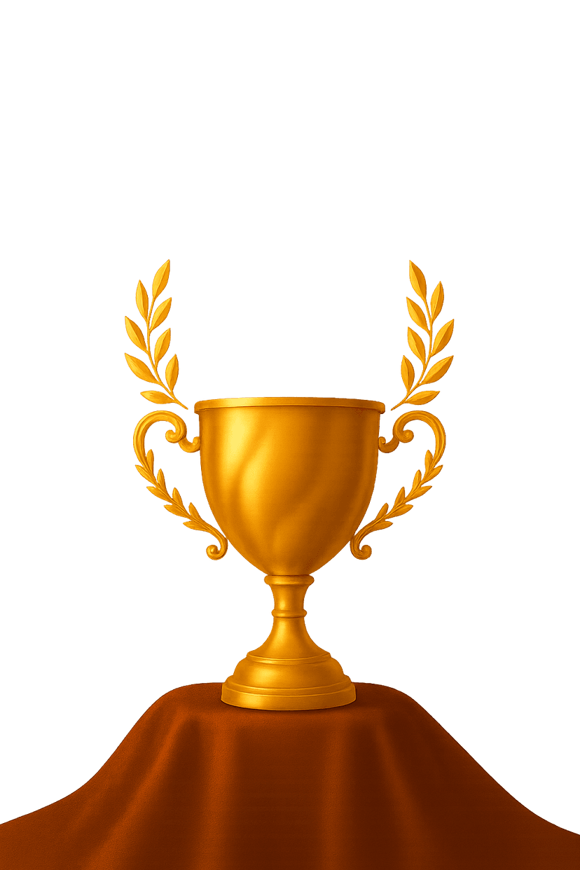 Golden Trophy