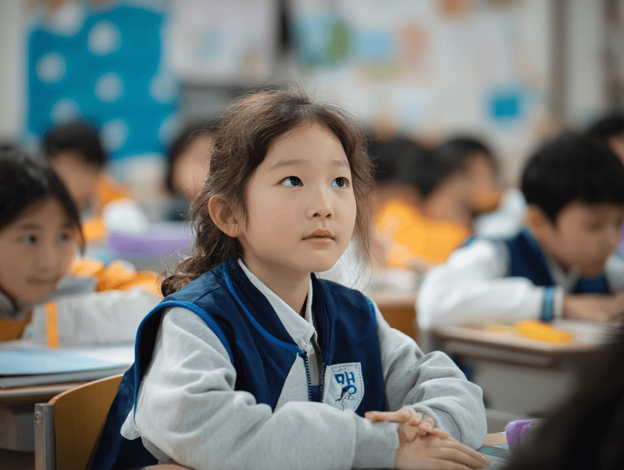 리드AI 태블릿 교육 시스템